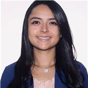 Instructora de administración y emprendimiento